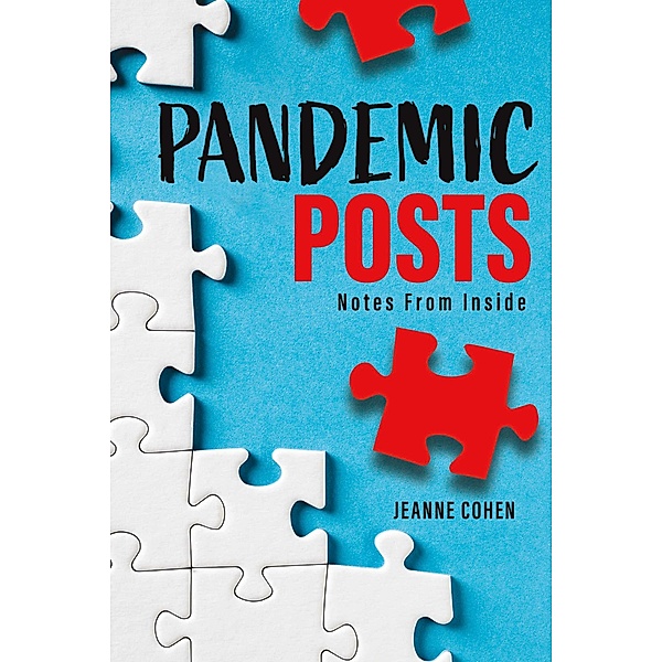 Pandemic Posts, Jeanne Cohen