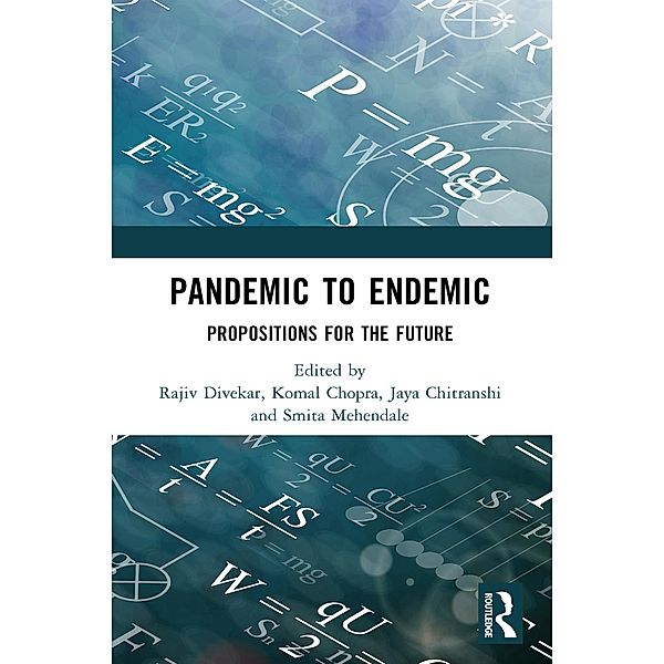 Pandemic to Endemic