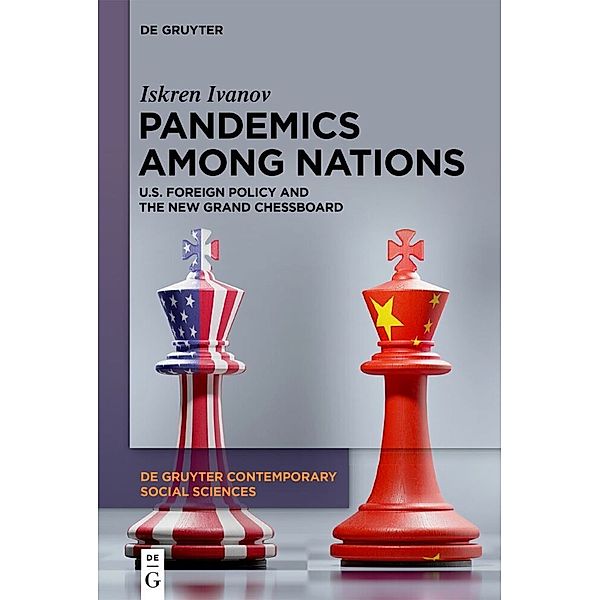 Pandemics Among Nations, Iskren Ivanov