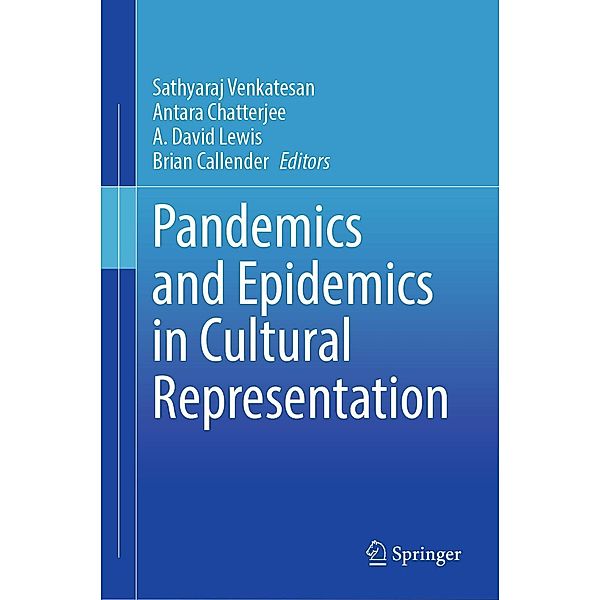 Pandemics and Epidemics in Cultural Representation