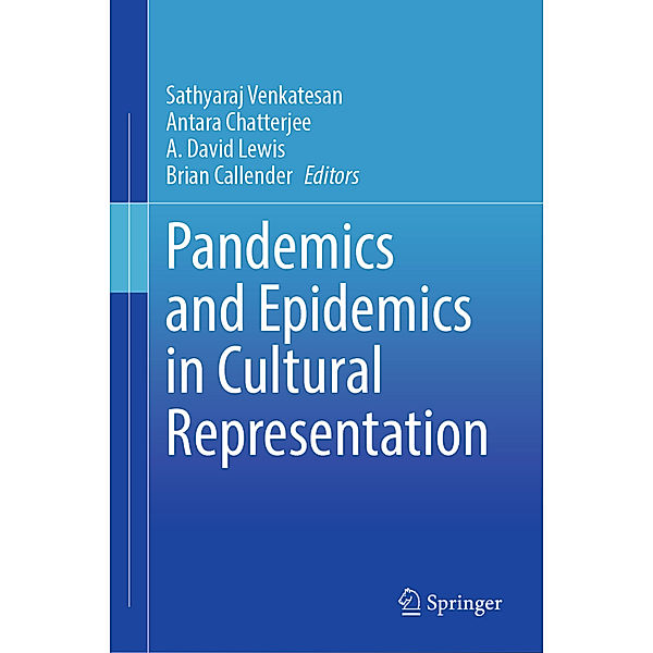 Pandemics and Epidemics in Cultural Representation