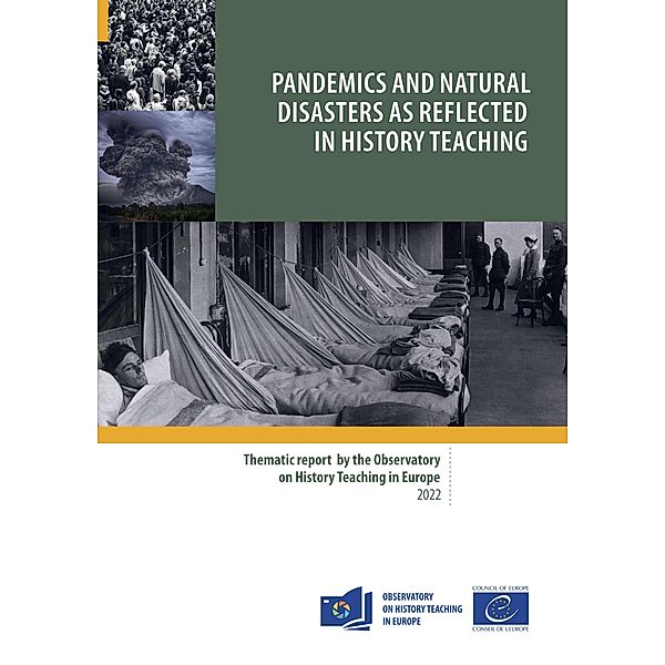 Pandemics and natural disasters as reflected in history teaching, Collective
