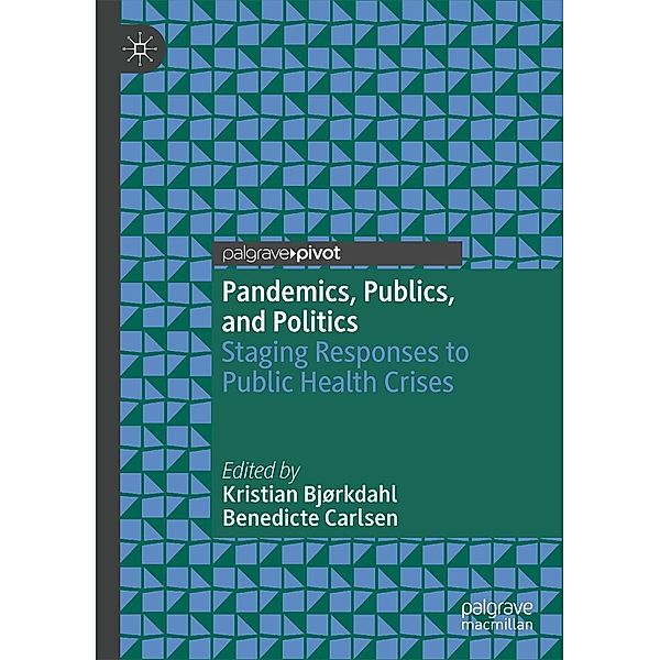 Pandemics, Publics, and Politics
