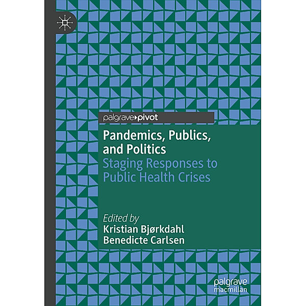 Pandemics, Publics, and Politics