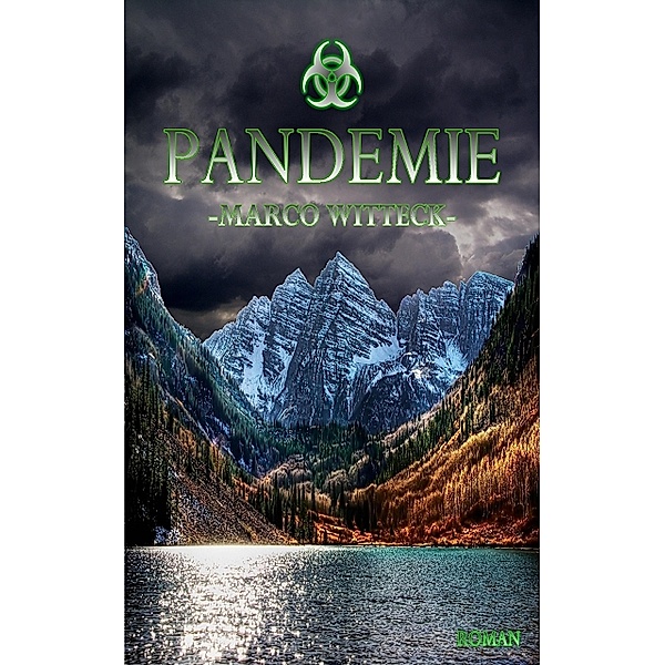 Pandemie, Marco Witteck