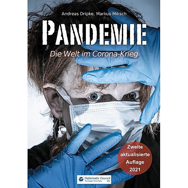 Pandemie, Andreas Dripke, Markus Miksch