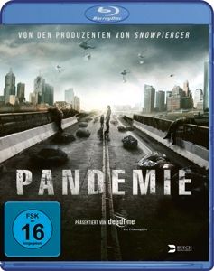 Image of Pandemie