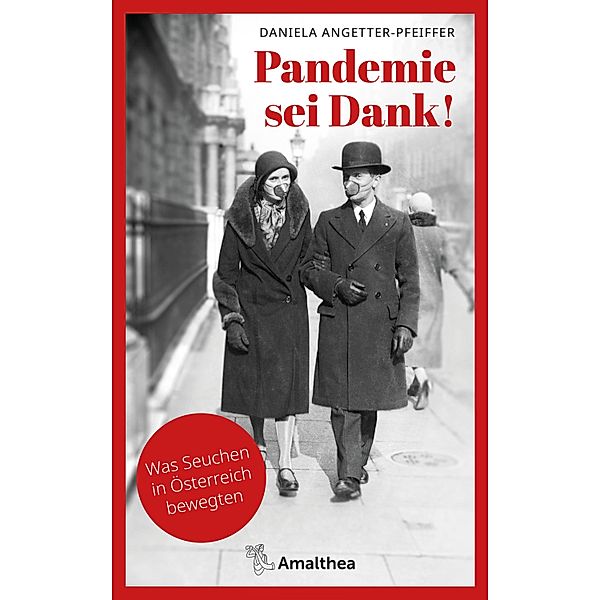 Pandemie sei Dank!, Daniela Angetter-Pfeiffer
