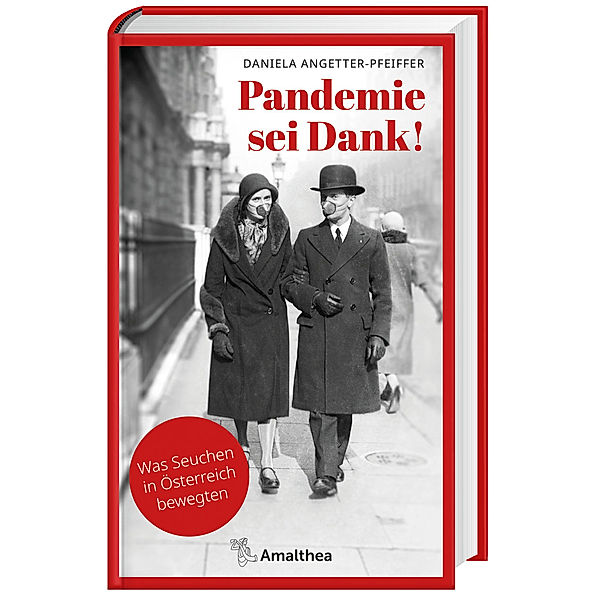 Pandemie sei Dank!, Daniela Angetter-Pfeiffer