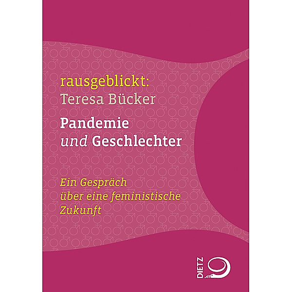 Pandemie und Geschlechter, Teresa Bücker