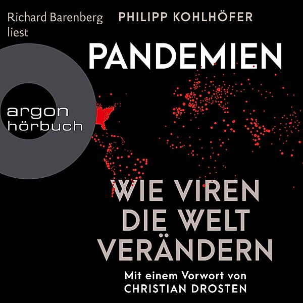 Pandemien, Philipp Kohlhöfer