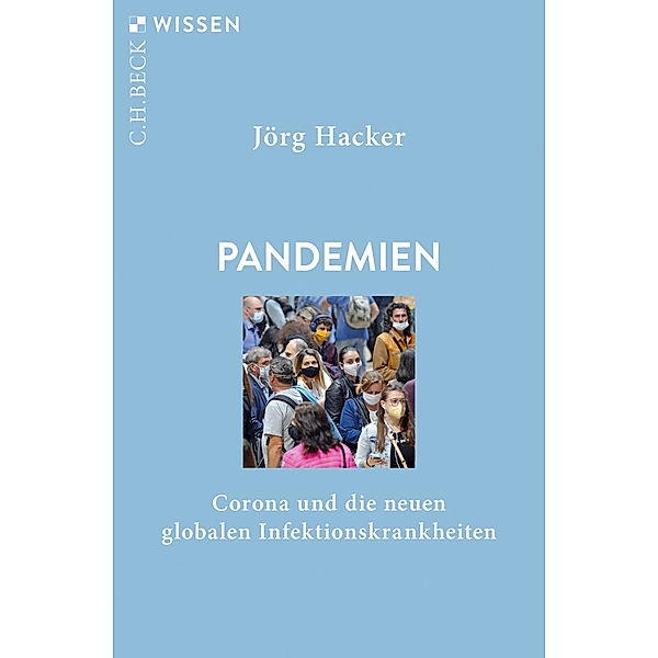 Pandemien, Jörg Hacker