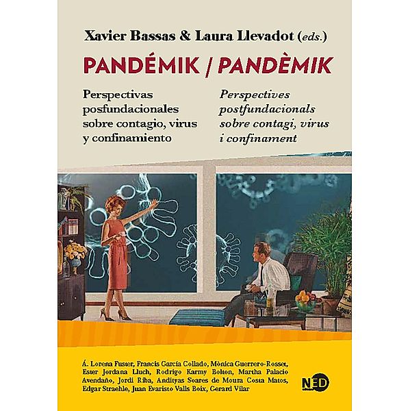 Pandémik / Pandèmik