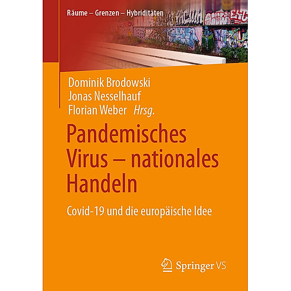 Pandemisches Virus - nationales Handeln