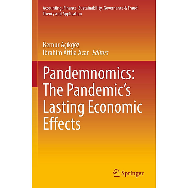 Pandemnomics: The Pandemic's Lasting Economic Effects