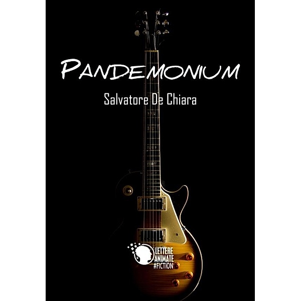 Pandemonium, Salvatore De Chiara