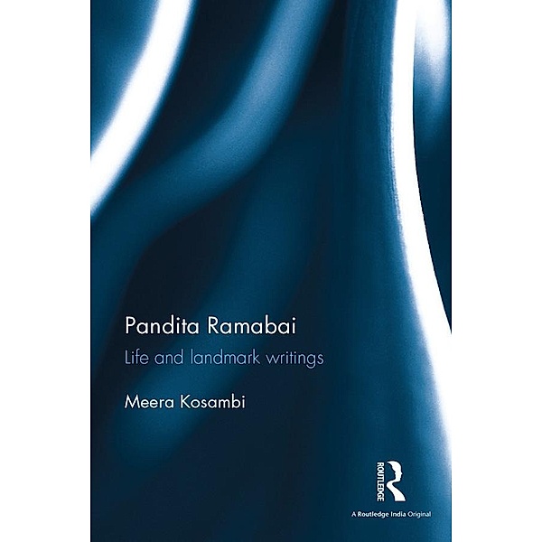 Pandita Ramabai, Meera Kosambi