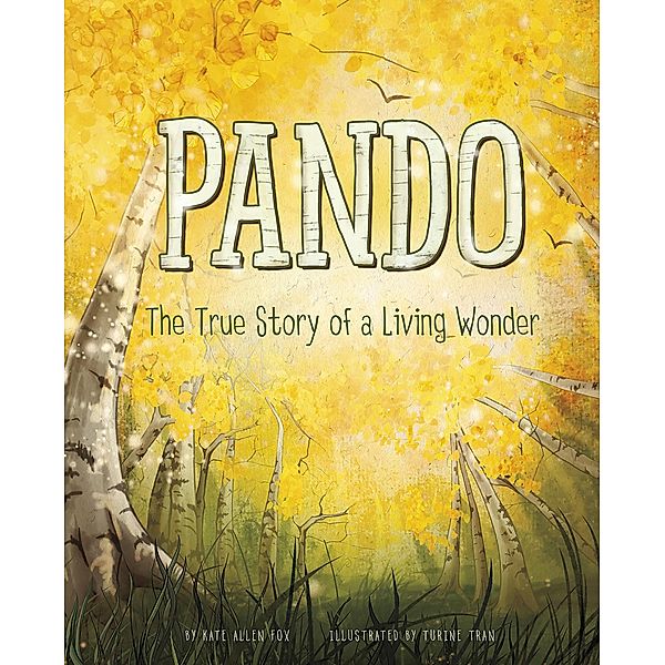Pando / Raintree Publishers