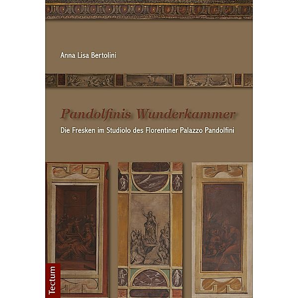 Pandolfinis Wunderkammer, Anna Lisa Bertolini