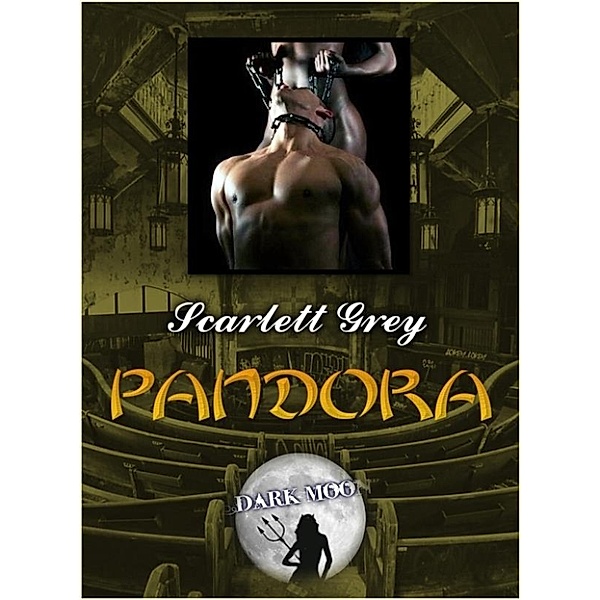Pandora, Scarlett Grey