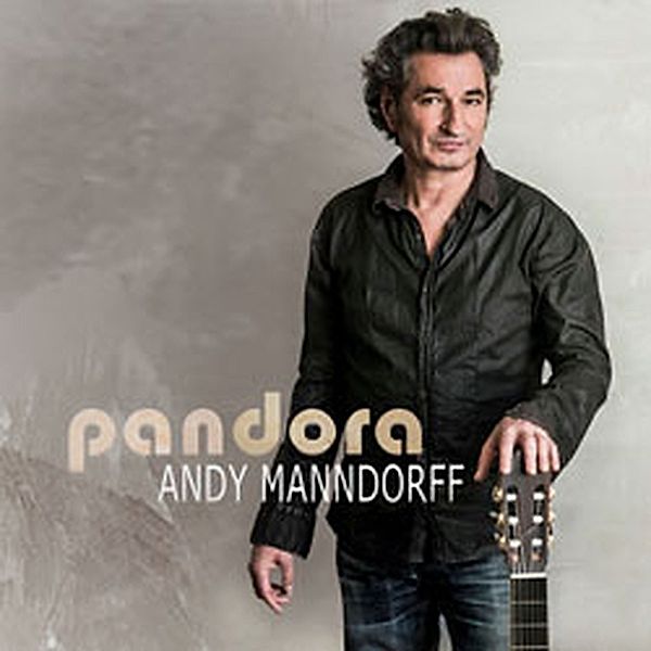 Pandora, Andy Manndorff