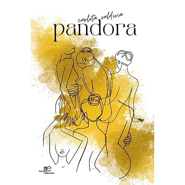 Pandora, Carlota Valdivia
