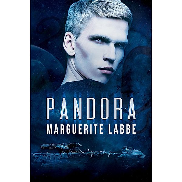 Pandora / DSP Publications, Marguerite Labbe