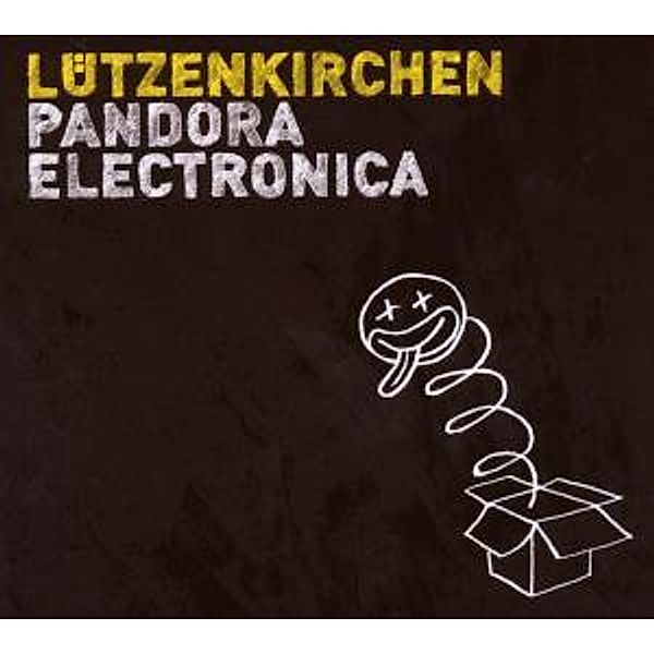 Pandora Electronica, Lützenkirchen