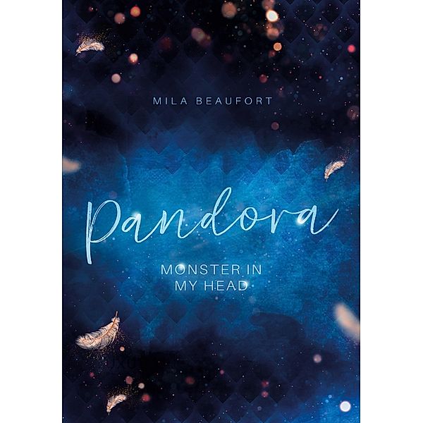 Pandora / Pandora Bd.1, Mila Beaufort