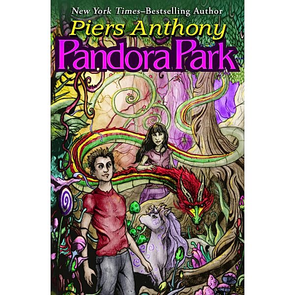 Pandora Park, Piers Anthony