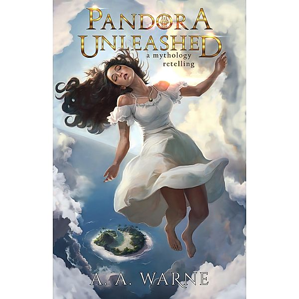 Pandora Unleashed, A. A. Warne