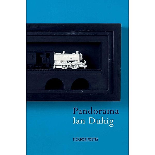Pandorama, Ian Duhig