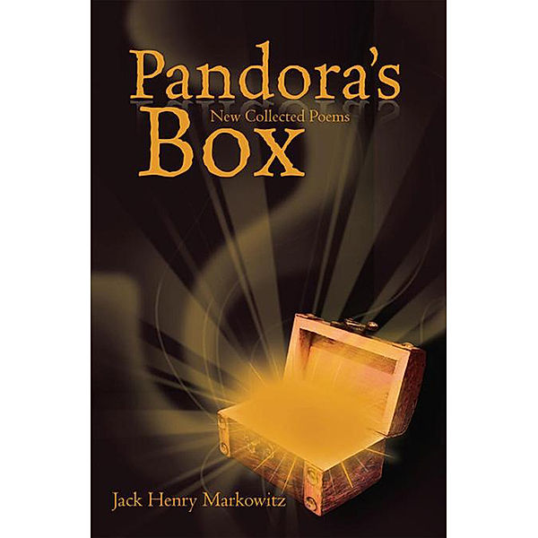 Pandora's Box, Jack Henry Markowitz