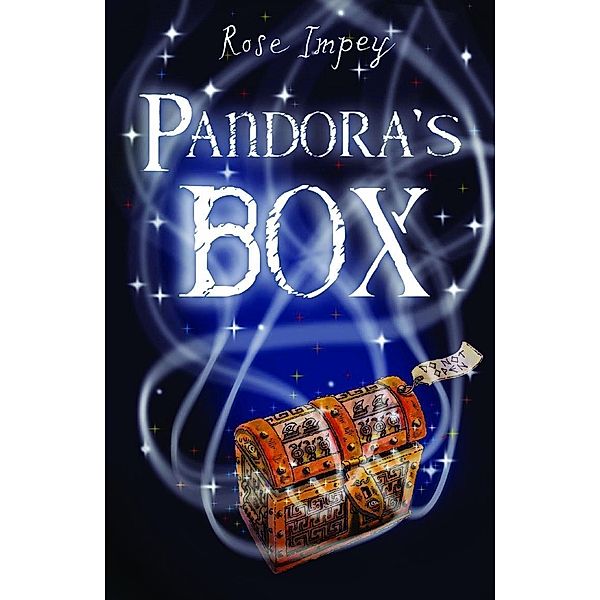 Pandora's Box, Rose Impey