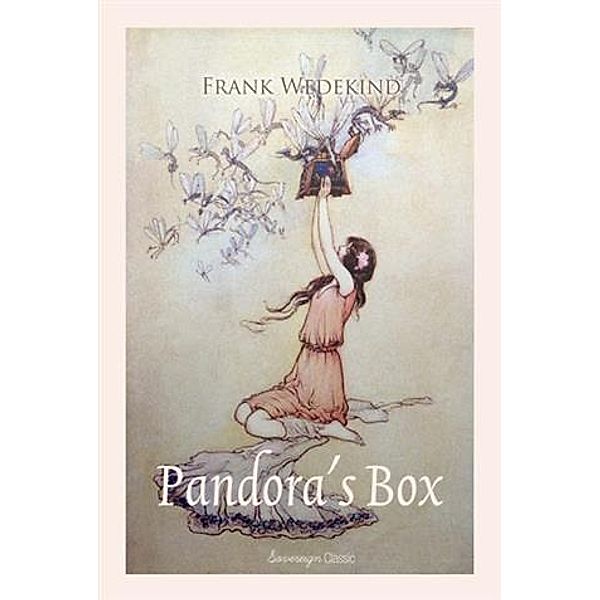 Pandora's Box, Frank Wedekind