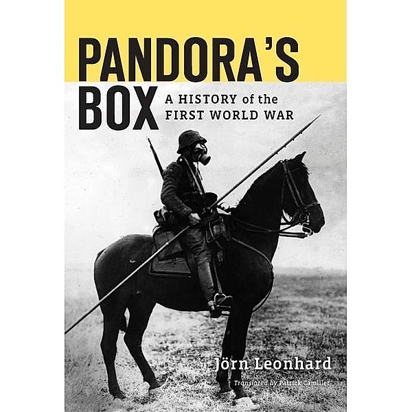 Pandora's Box, Jörn Leonhard, Patrick Camiller