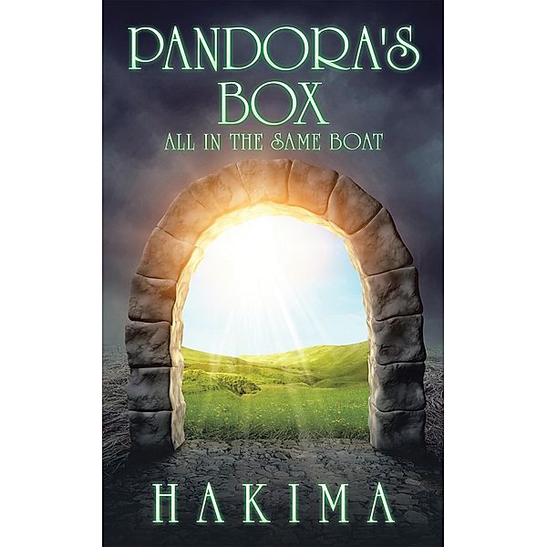 Pandora's Box, Hakima