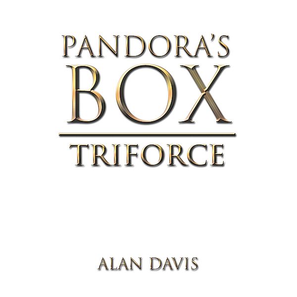 Pandora's Box, Alan Davis