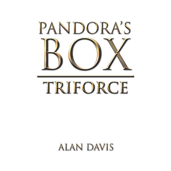 Pandora's Box, Alan Davis