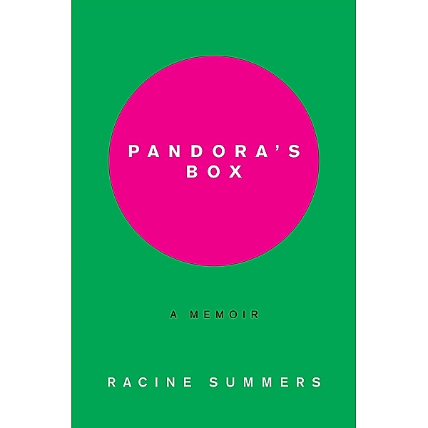 Pandora's Box, Racine Summers