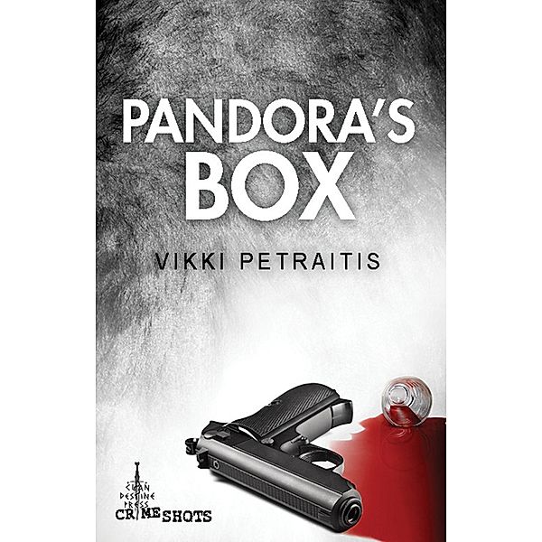 Pandora's Box / Clan Destine Press, Vikki Petraitis