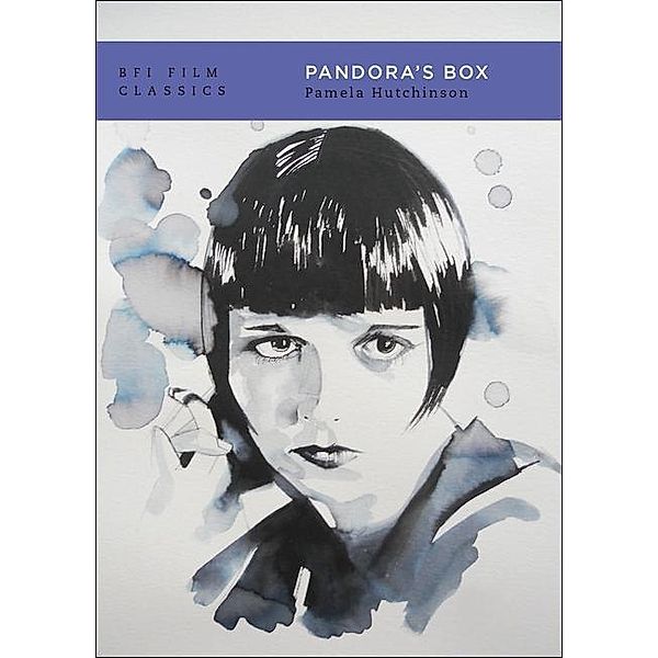 Pandora's Box (Die Büchse Der Pandora), Pamela Hutchinson