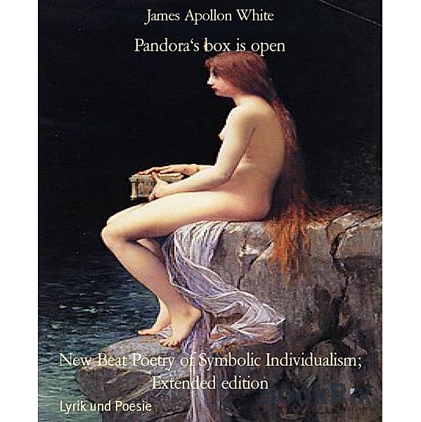 Pandora's box is open, James Apollon White