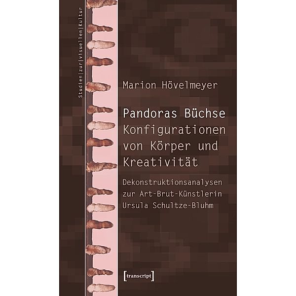 Pandoras Büchse, Marion Hövelmeyer