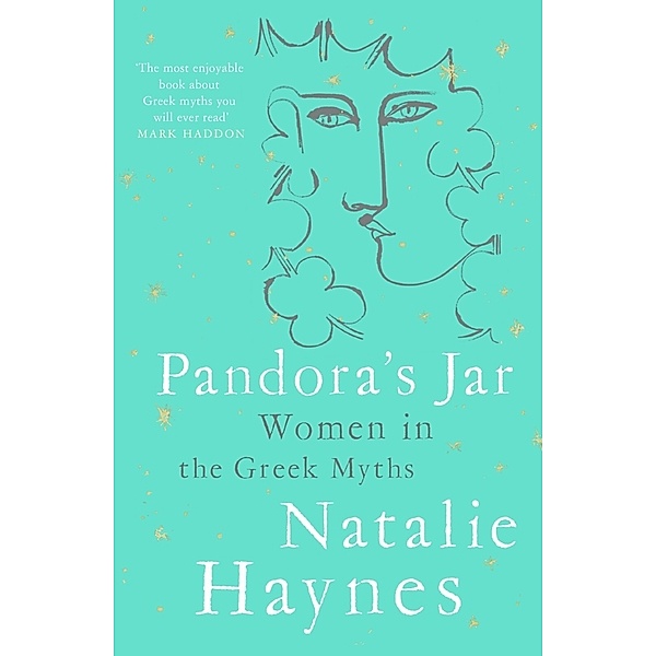 Pandora's Jar, Natalie Haynes