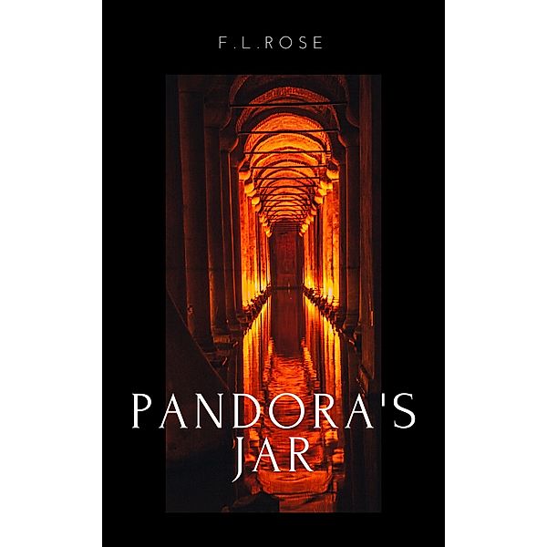Pandora's Jar / Pandora's Jar, Fl Rose