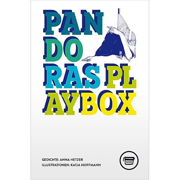 Pandoras Playbox, Anna Hetzer