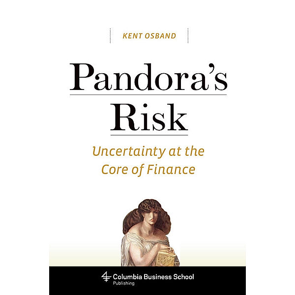 Pandora's Risk, Kent Osband