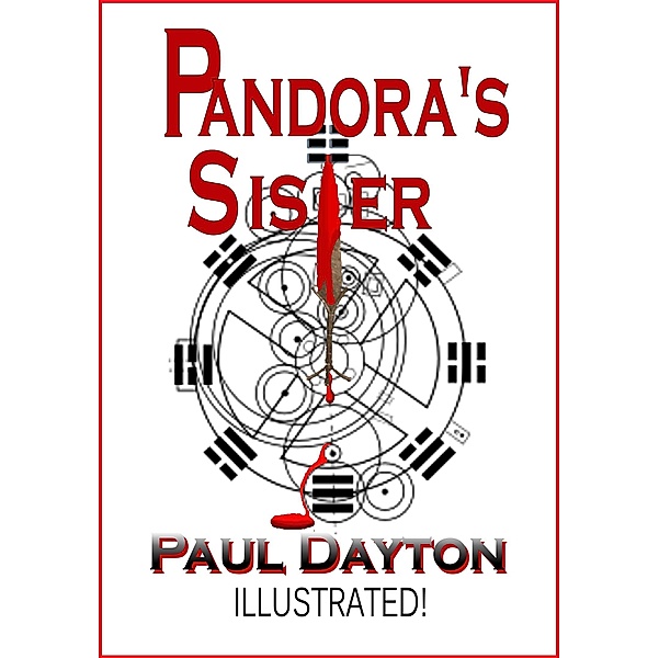 Pandora's Sister, Paul Dayton