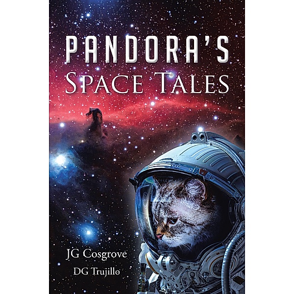 Pandora's Space Tales, Jg Cosgrove Dg Trujillo